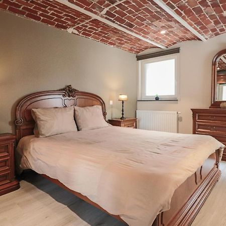 Vakantiewoning Tilia Zottegem Exteriör bild
