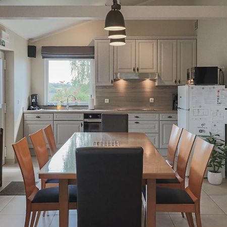 Vakantiewoning Tilia Zottegem Exteriör bild