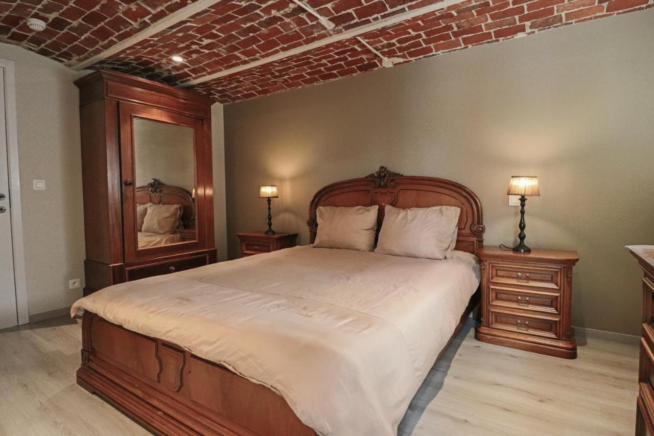 Vakantiewoning Tilia Zottegem Exteriör bild